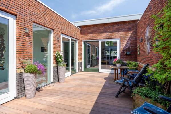 Woning Regenboog 9 Vinkeveen