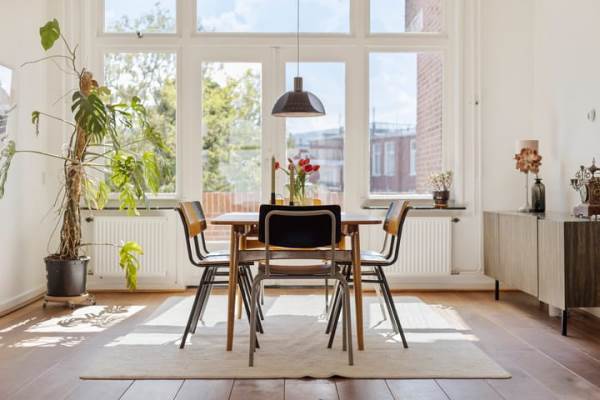 Woning Kraneweg 88A Groningen