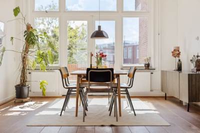 Woning Kraneweg 88A Groningen