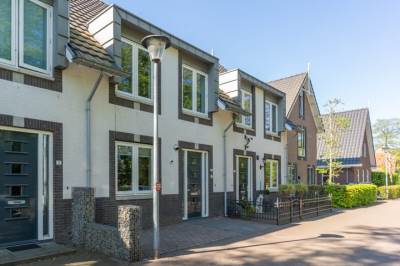 Woning Kozakkenbergerhout 3 Harderwijk