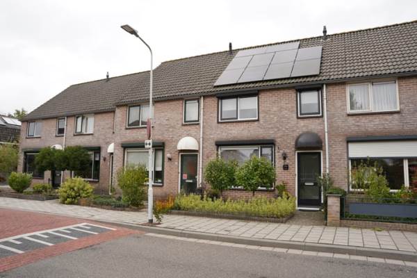 Woning Noordstraat 34B Biervliet (Gem. Terneuzen)