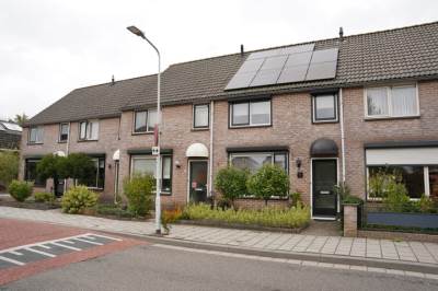 Woning Noordstraat 34B Biervliet (Gem. Terneuzen)