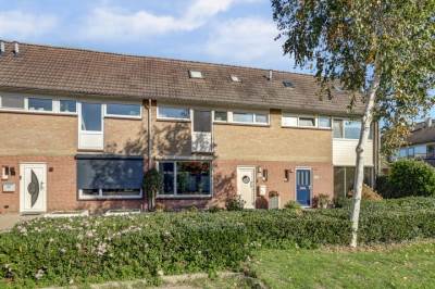 Woning Kraaijenberg 8007 Wijchen