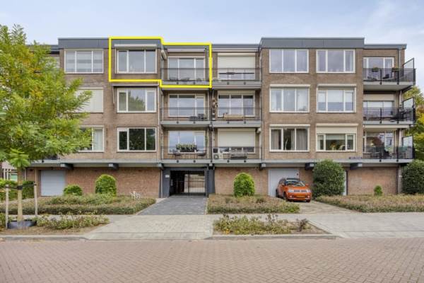 Woning Oude Litherweg 1B Oss