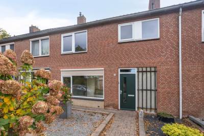 Woning Malandstraat 20 Denekamp