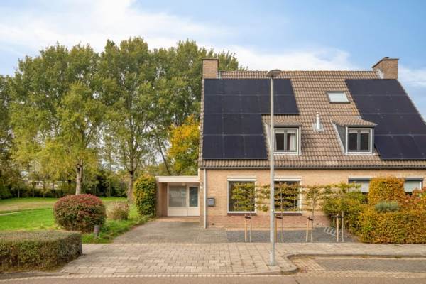 Woning Tulderhei 11 Veldhoven