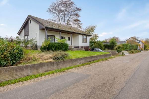 Woning Honthem 11 Margraten