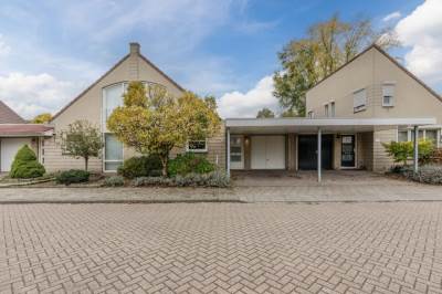 Woning Jan van Broekhuizenstraat 22 Venlo