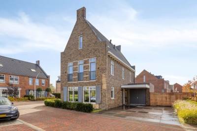 Woning Veldwachter 2 Hendrik-Ido-Ambacht