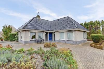 Woning d'Heule 1 Nieuwerkerk