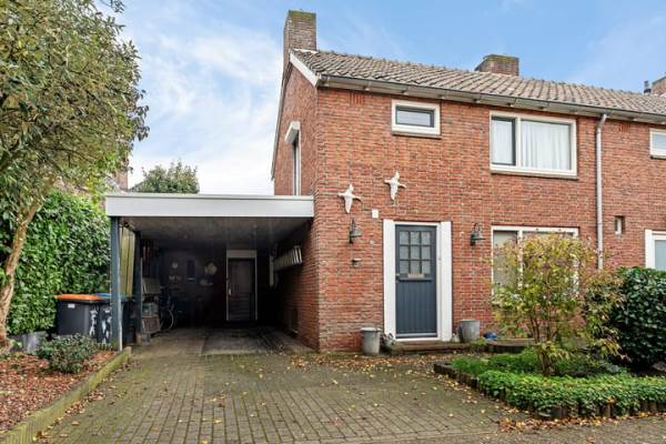 Woning Rengelinkstraat 11 Almelo