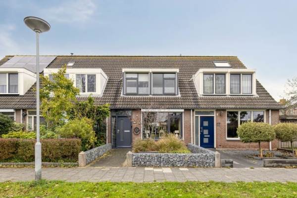 Woning Speelmansplaat 36 Zierikzee