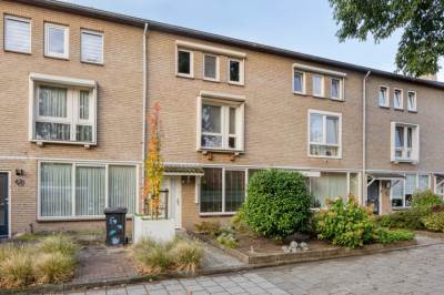 Woning Doctor Saal van Zwanenberglaan 30 Heesch