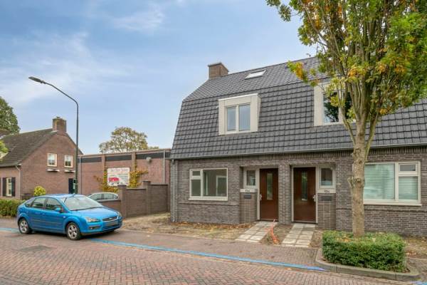 Woning Virmundtstraat 13D Gemert