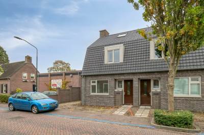 Woning Virmundtstraat 13D Gemert