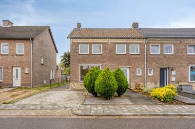 Woning Langen Akker 70 Berg en Terblijt