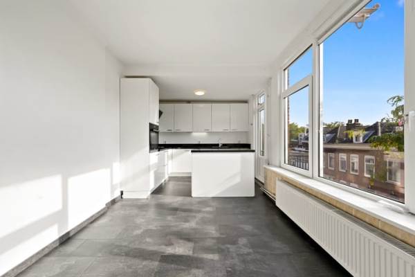 Woning Katendrechtse Lagedijk 371A Rotterdam