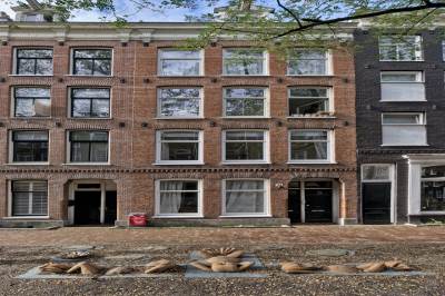 Woning Frans Halsstraat 941 Amsterdam