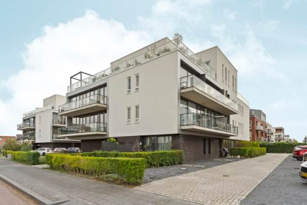 Woning Beneluxlaan 919 Almere