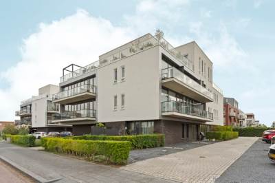 Woning Beneluxlaan 919 Almere