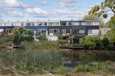 Woning Dianadreef 10 Utrecht