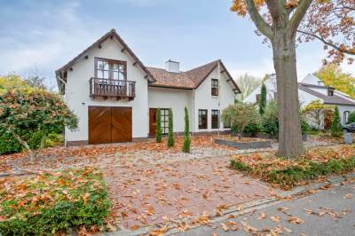 Woning Hoeferlaan 25 Sittard