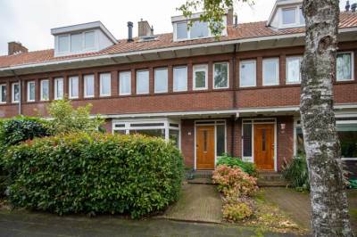 Woning Da Costalaan 71 Amstelveen