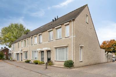 Woning Mulderstraat 9 Geffen