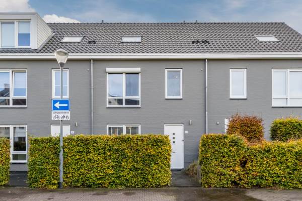 Woning Meikers 20 Berkel-Enschot