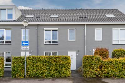 Woning Meikers 20 Berkel-Enschot