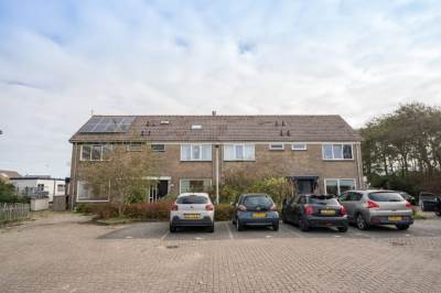 Woning Wintergroen 29 De Koog