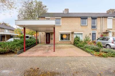Woning Geyaartsborg 16 Maastricht