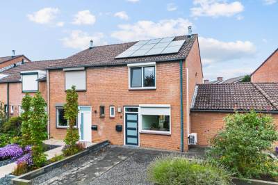 Woning Jan Steenstraat 6 Elsloo (LI)