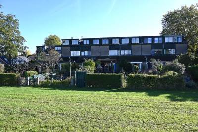 Woning De Waarden 243 Zutphen