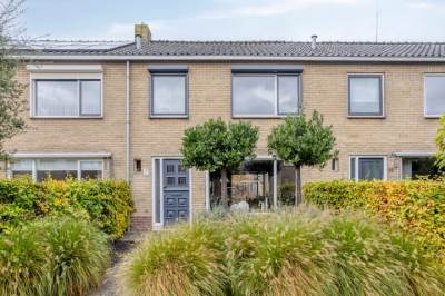 Woning Tichlerstraat 20 IJsselmuiden