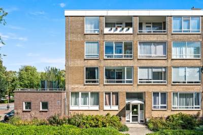 Woning Hengelolaan 1070 Den Haag