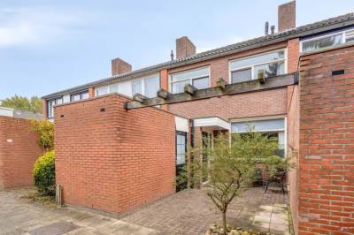 Woning Morslaan 40 Oldenzaal