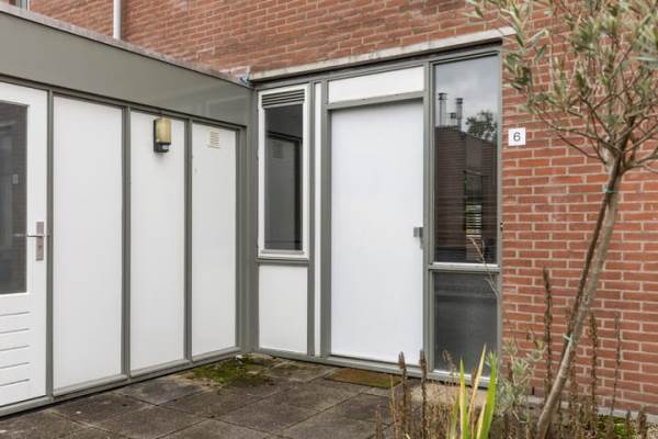 Woning Dreiumme 6 Warnsveld