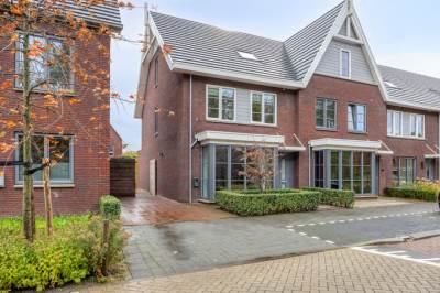 Woning Langstraat 125 Etten-Leur