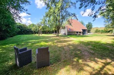 Woning Duinweg Oosterend 12 Oosterend (FR)