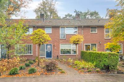 Woning Astridlaan 64 Nunspeet