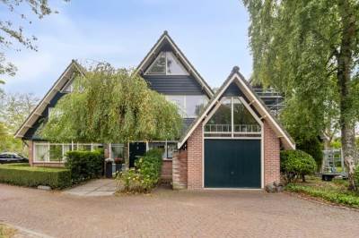 Woning Oude Notewei 12 Kloetinge (Gem. Goes)