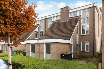 Woning Onstein 96 Doetinchem