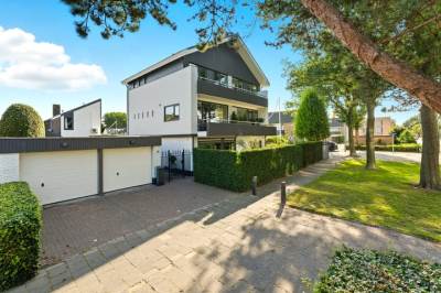 Woning Merellaan 100 Maassluis