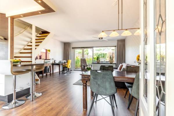 Woning Bosgouw 93 Almere