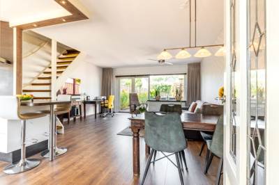 Woning Bosgouw 93 Almere