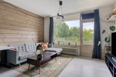 Woning Lisztgaarde 98 Oss
