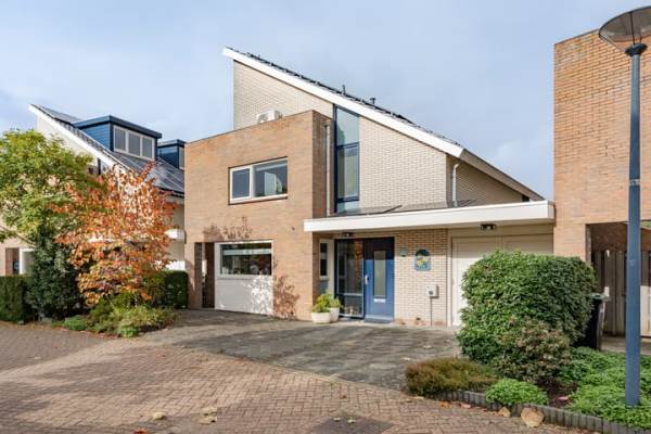 Woning Cézannehof 62 Hoorn (NH)