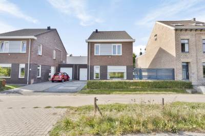 Woning Groenstraat 2A Eijsden