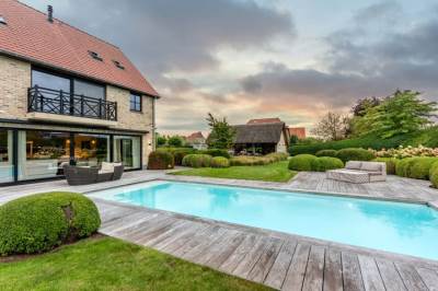 Woning Groenevelt 36 Sluis